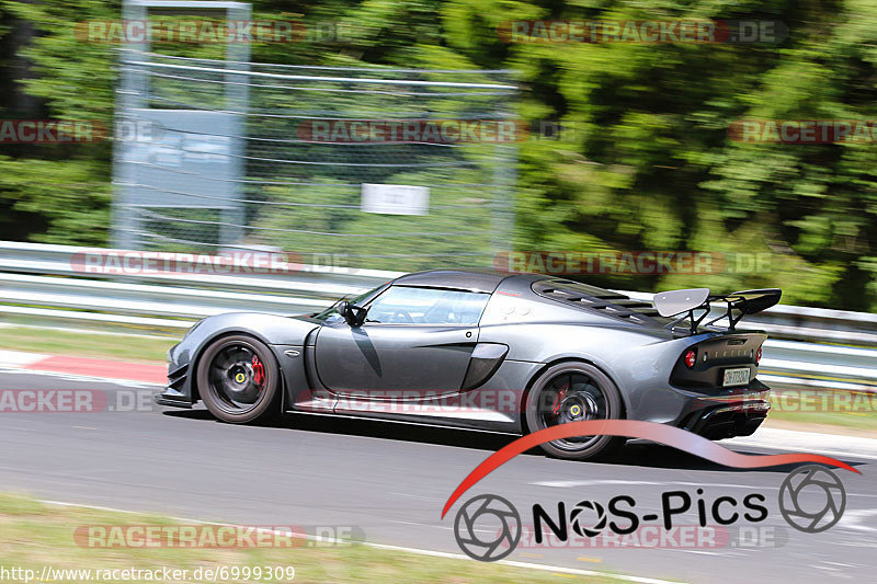 Bild #6999309 - Touristenfahrten Nürburgring Nordschleife (04.08.2019)