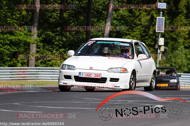 Bild #6999344 - Touristenfahrten Nürburgring Nordschleife (04.08.2019)