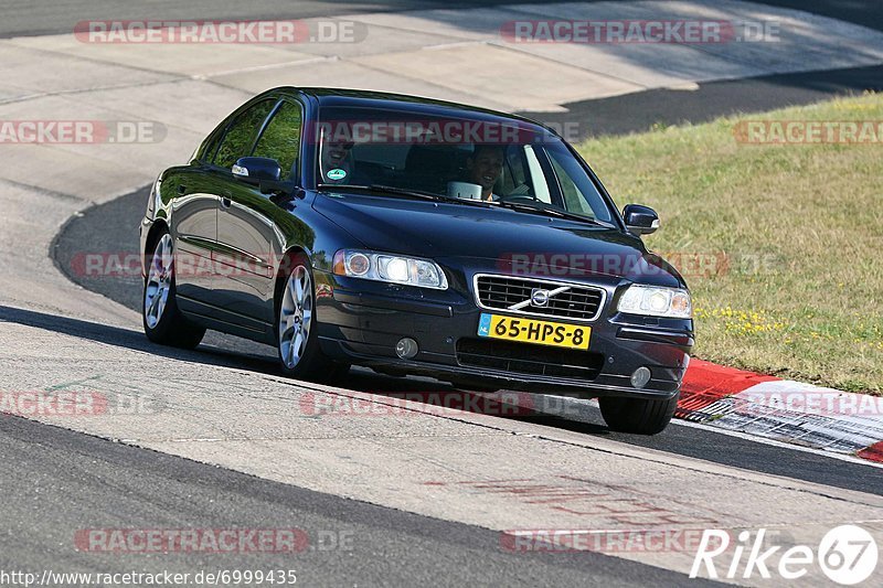 Bild #6999435 - Touristenfahrten Nürburgring Nordschleife (04.08.2019)