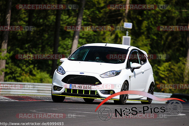 Bild #6999493 - Touristenfahrten Nürburgring Nordschleife (04.08.2019)