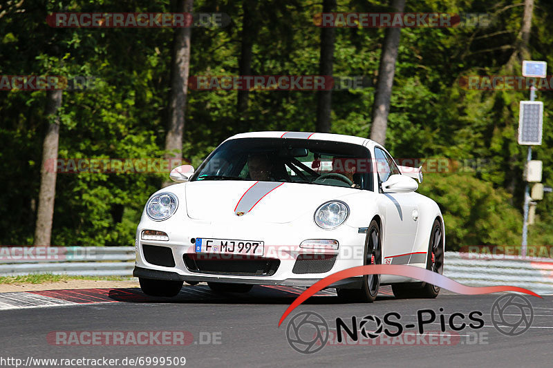 Bild #6999509 - Touristenfahrten Nürburgring Nordschleife (04.08.2019)