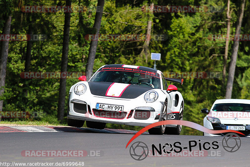 Bild #6999648 - Touristenfahrten Nürburgring Nordschleife (04.08.2019)