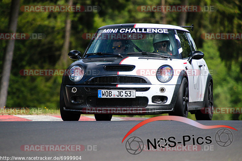 Bild #6999904 - Touristenfahrten Nürburgring Nordschleife (04.08.2019)