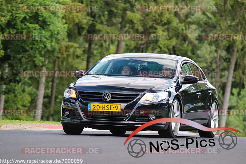 Bild #7000059 - Touristenfahrten Nürburgring Nordschleife (04.08.2019)