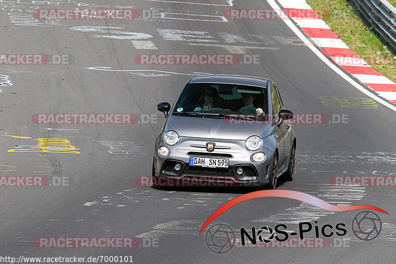 Bild #7000101 - Touristenfahrten Nürburgring Nordschleife (04.08.2019)