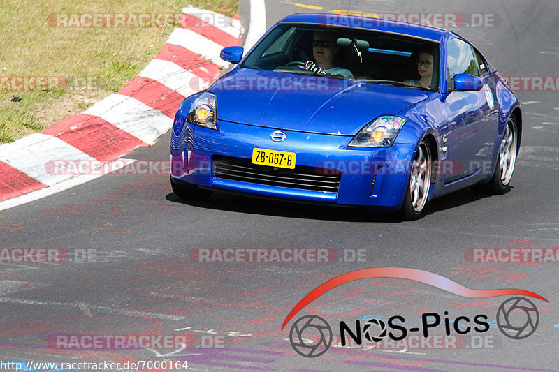 Bild #7000164 - Touristenfahrten Nürburgring Nordschleife (04.08.2019)