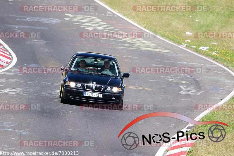 Bild #7000213 - Touristenfahrten Nürburgring Nordschleife (04.08.2019)