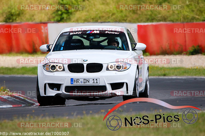 Bild #7000307 - Touristenfahrten Nürburgring Nordschleife (04.08.2019)