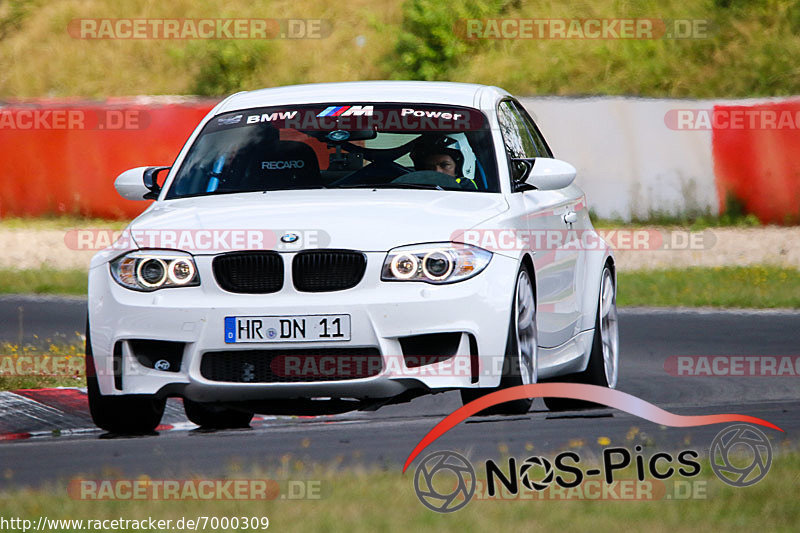 Bild #7000309 - Touristenfahrten Nürburgring Nordschleife (04.08.2019)