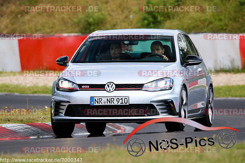 Bild #7000347 - Touristenfahrten Nürburgring Nordschleife (04.08.2019)