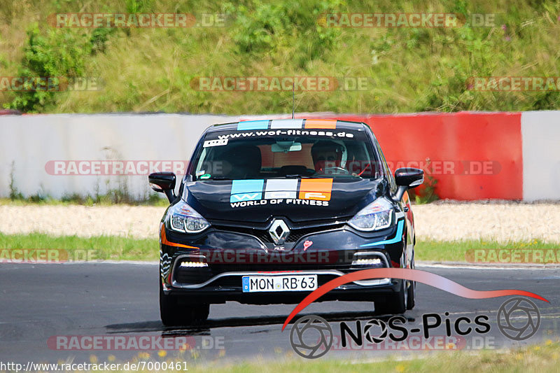 Bild #7000461 - Touristenfahrten Nürburgring Nordschleife (04.08.2019)