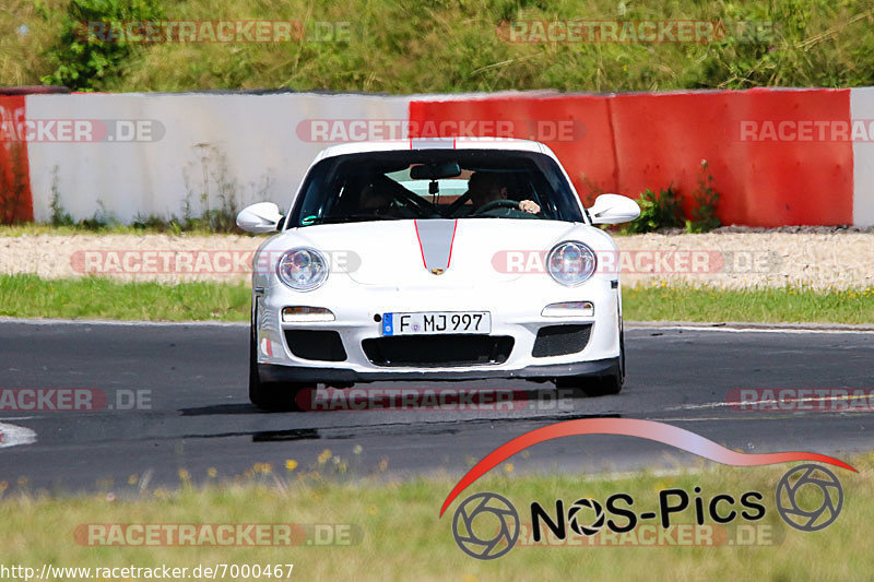 Bild #7000467 - Touristenfahrten Nürburgring Nordschleife (04.08.2019)