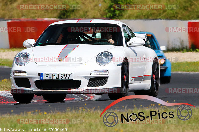 Bild #7000469 - Touristenfahrten Nürburgring Nordschleife (04.08.2019)