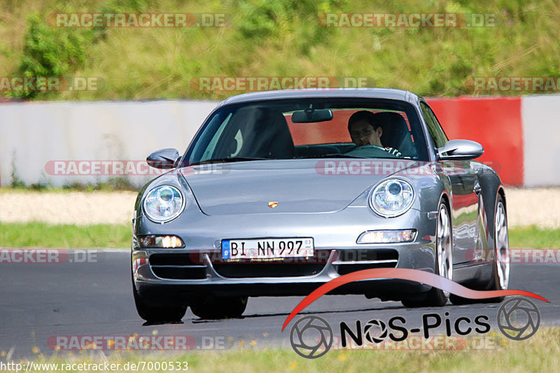 Bild #7000533 - Touristenfahrten Nürburgring Nordschleife (04.08.2019)