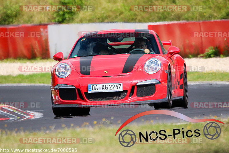 Bild #7000595 - Touristenfahrten Nürburgring Nordschleife (04.08.2019)