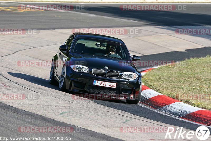 Bild #7000655 - Touristenfahrten Nürburgring Nordschleife (04.08.2019)