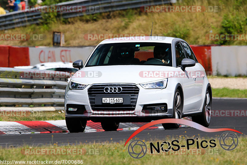 Bild #7000686 - Touristenfahrten Nürburgring Nordschleife (04.08.2019)