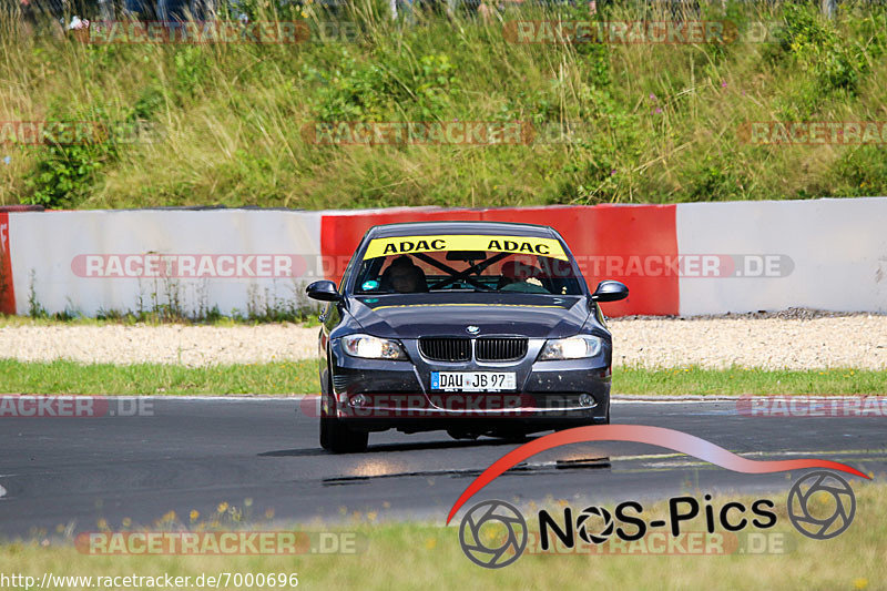 Bild #7000696 - Touristenfahrten Nürburgring Nordschleife (04.08.2019)