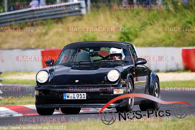 Bild #7000733 - Touristenfahrten Nürburgring Nordschleife (04.08.2019)