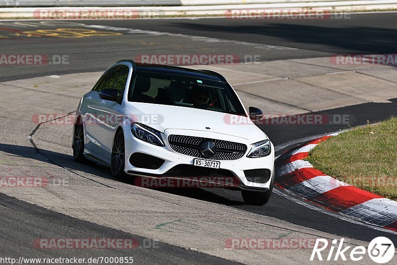 Bild #7000855 - Touristenfahrten Nürburgring Nordschleife (04.08.2019)