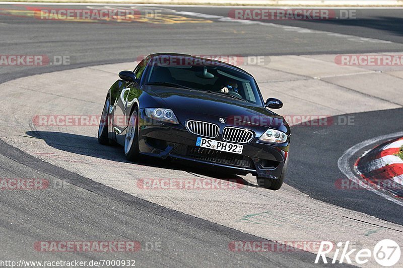 Bild #7000932 - Touristenfahrten Nürburgring Nordschleife (04.08.2019)