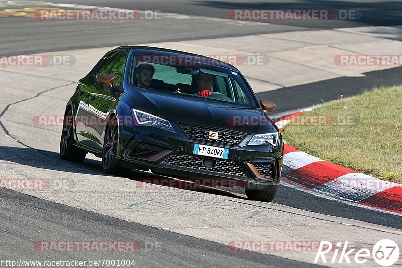 Bild #7001004 - Touristenfahrten Nürburgring Nordschleife (04.08.2019)