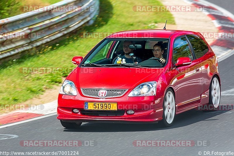 Bild #7001224 - Touristenfahrten Nürburgring Nordschleife (04.08.2019)