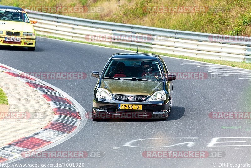 Bild #7001320 - Touristenfahrten Nürburgring Nordschleife (04.08.2019)