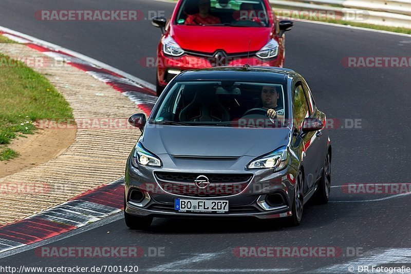 Bild #7001420 - Touristenfahrten Nürburgring Nordschleife (04.08.2019)