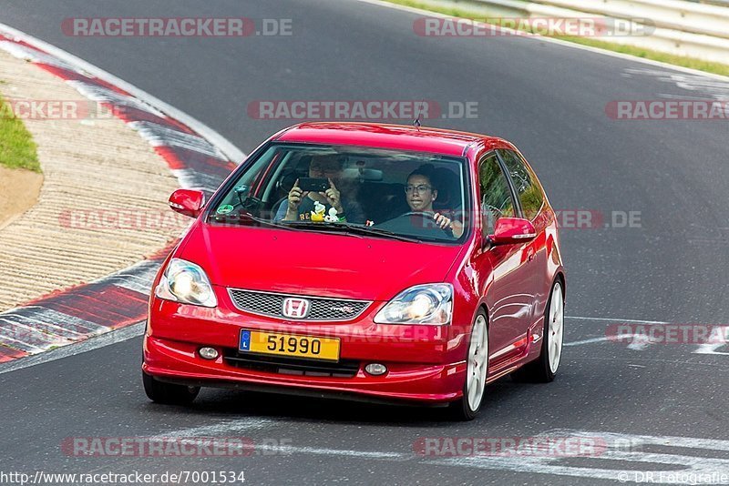 Bild #7001534 - Touristenfahrten Nürburgring Nordschleife (04.08.2019)