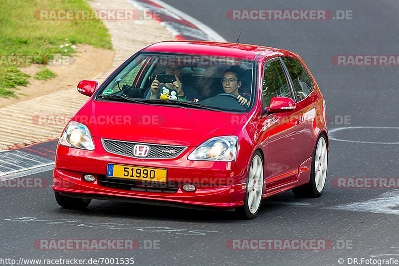 Bild #7001535 - Touristenfahrten Nürburgring Nordschleife (04.08.2019)