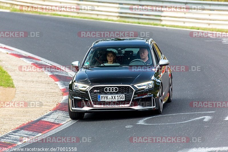 Bild #7001558 - Touristenfahrten Nürburgring Nordschleife (04.08.2019)