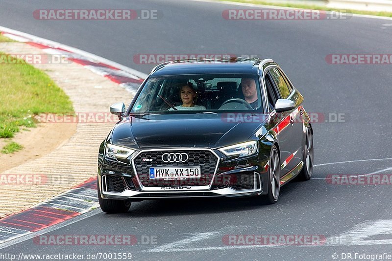 Bild #7001559 - Touristenfahrten Nürburgring Nordschleife (04.08.2019)