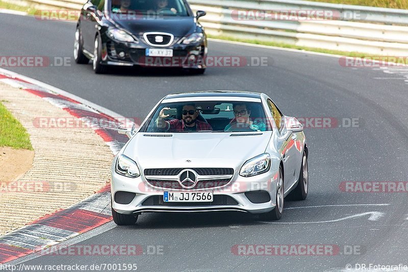 Bild #7001595 - Touristenfahrten Nürburgring Nordschleife (04.08.2019)