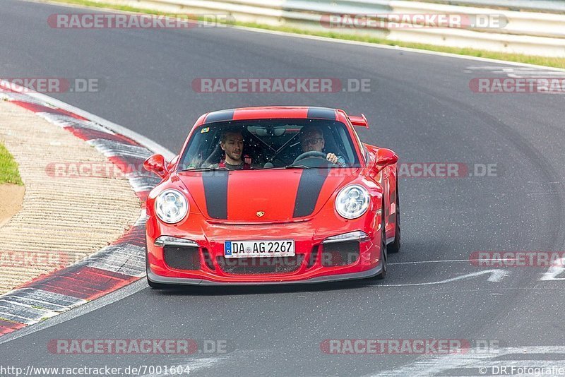 Bild #7001604 - Touristenfahrten Nürburgring Nordschleife (04.08.2019)