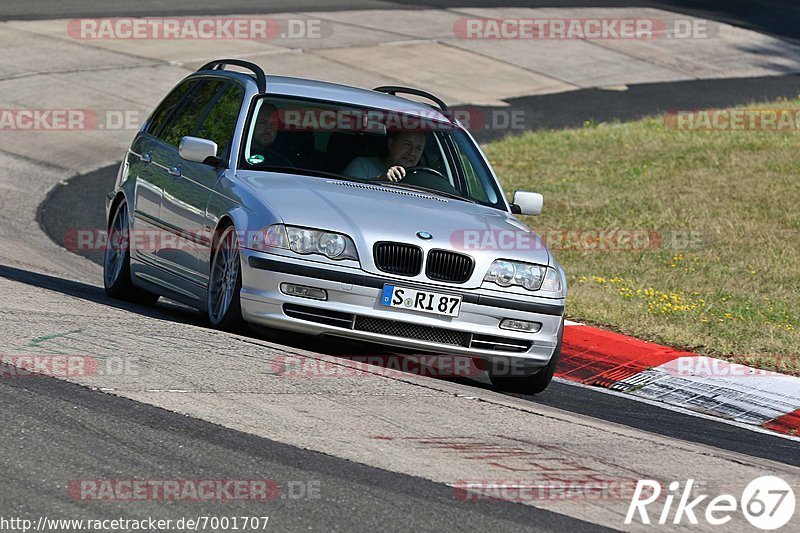 Bild #7001707 - Touristenfahrten Nürburgring Nordschleife (04.08.2019)