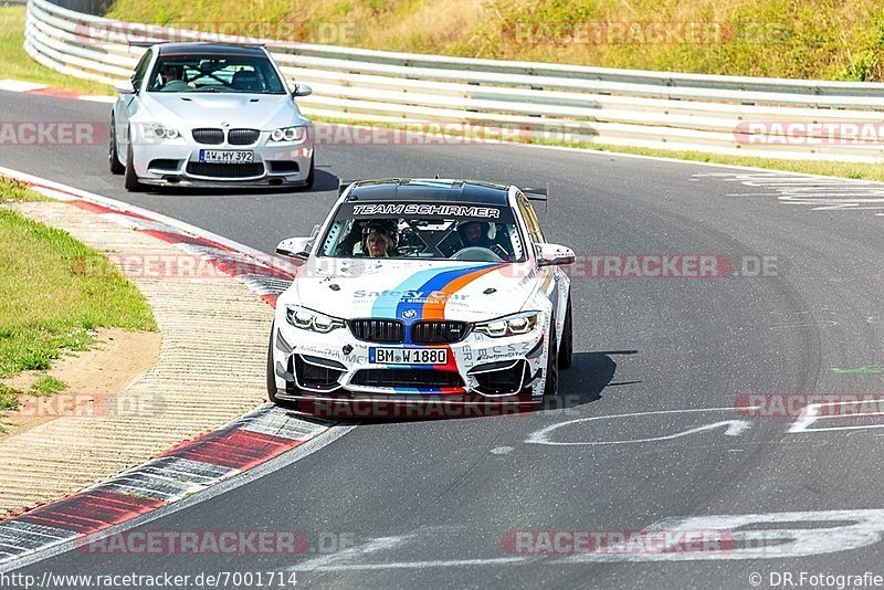 Bild #7001714 - Touristenfahrten Nürburgring Nordschleife (04.08.2019)