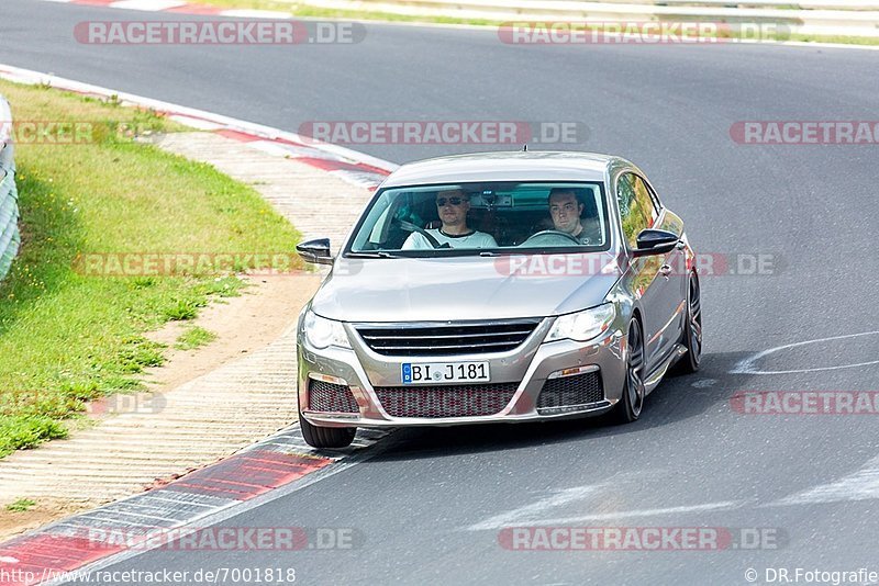 Bild #7001818 - Touristenfahrten Nürburgring Nordschleife (04.08.2019)