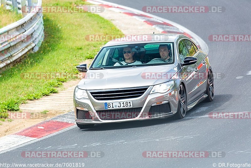 Bild #7001819 - Touristenfahrten Nürburgring Nordschleife (04.08.2019)