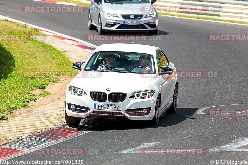 Bild #7001839 - Touristenfahrten Nürburgring Nordschleife (04.08.2019)