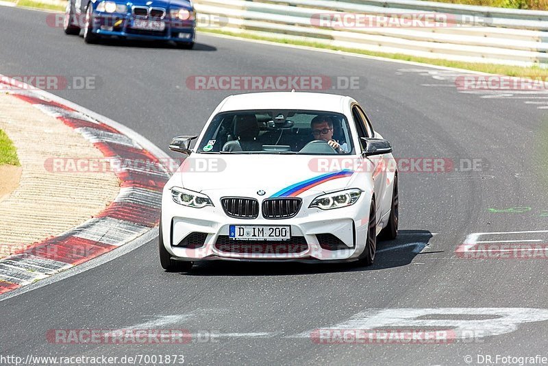 Bild #7001873 - Touristenfahrten Nürburgring Nordschleife (04.08.2019)