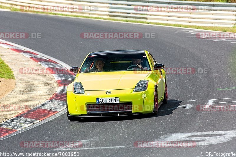 Bild #7001951 - Touristenfahrten Nürburgring Nordschleife (04.08.2019)