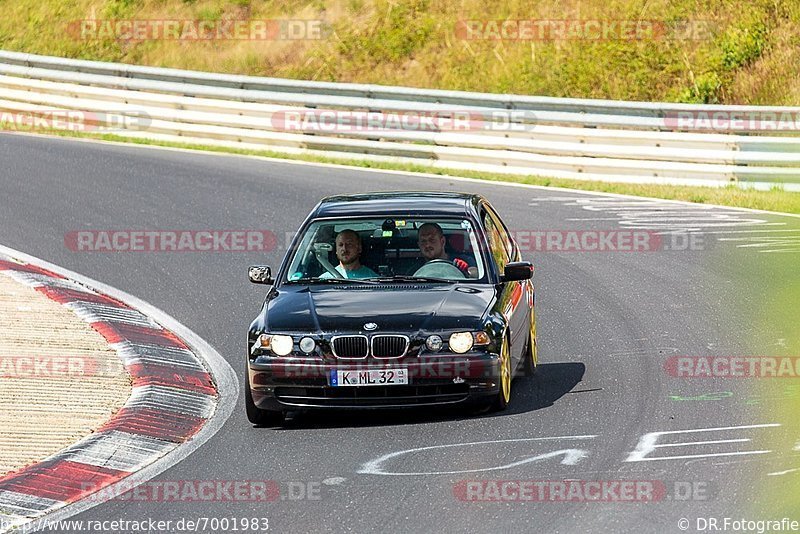 Bild #7001983 - Touristenfahrten Nürburgring Nordschleife (04.08.2019)