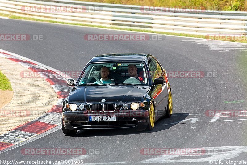 Bild #7001986 - Touristenfahrten Nürburgring Nordschleife (04.08.2019)