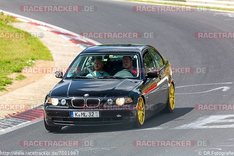 Bild #7001987 - Touristenfahrten Nürburgring Nordschleife (04.08.2019)