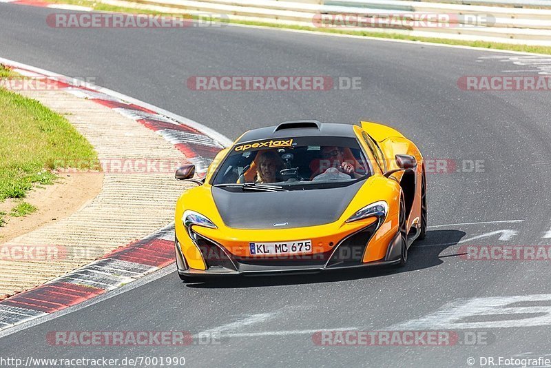 Bild #7001990 - Touristenfahrten Nürburgring Nordschleife (04.08.2019)