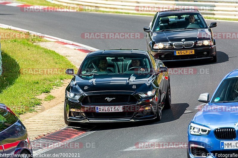 Bild #7002021 - Touristenfahrten Nürburgring Nordschleife (04.08.2019)