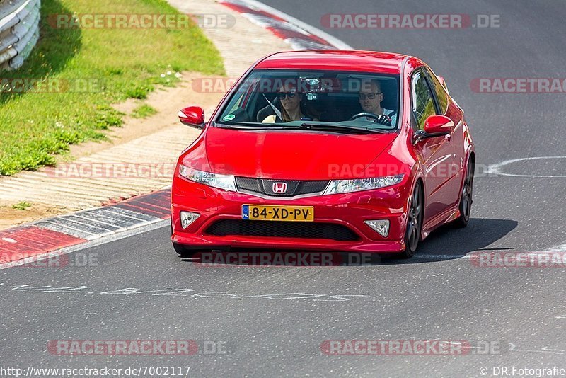 Bild #7002117 - Touristenfahrten Nürburgring Nordschleife (04.08.2019)