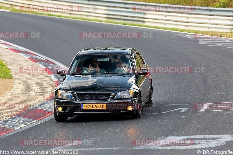 Bild #7002202 - Touristenfahrten Nürburgring Nordschleife (04.08.2019)