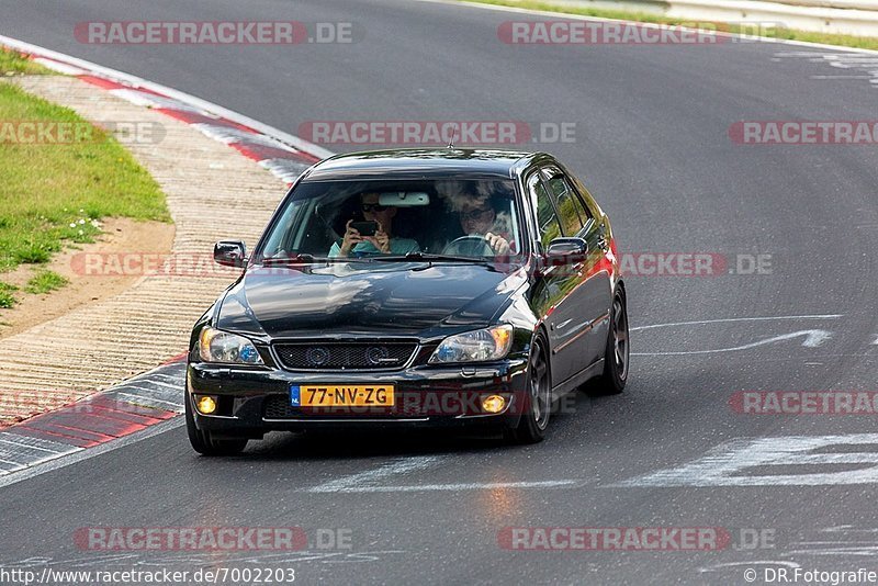 Bild #7002203 - Touristenfahrten Nürburgring Nordschleife (04.08.2019)